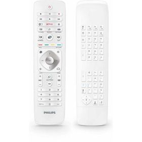 Philips YKF352 - B03 Klavyeli Beyaz Kumanda