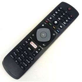 Philips YKF406-002 Tv Kumanda