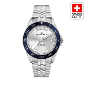 PhilipWatch R8223597113 Erkek Kol Saati