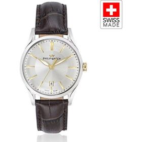 PhilipWatch R8251180018 Erkek Kol Saati
