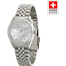 PhilipWatch R8253107521 Kadın Kol Saati