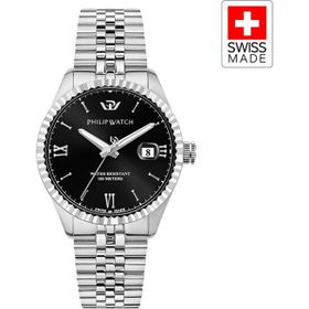 PhilipWatch R8253597076 Erkek Kol Saati