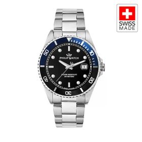 PhilipWatch R8253597091 Erkek Kol Saati