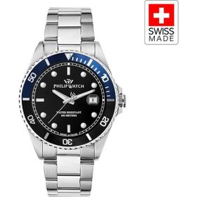 PhilipWatch R8253597091 Erkek Kol Saati