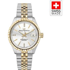 PhilipWatch R8253597092 Erkek Kol Saati