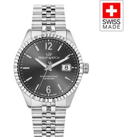 PhilipWatch R8253597112 Erkek Kol Saati
