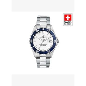 PhilipWatch R8253597121 Erkek Kol Saati