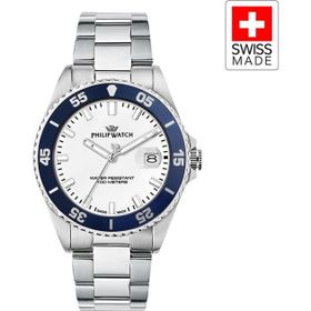 PhilipWatch R8253597121 Erkek Kol Saati
