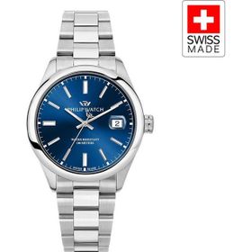 PhilipWatch R8253597644 Erkek Kol Saati