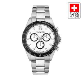PhilipWatch R8273607009 Erkek Kol Saati