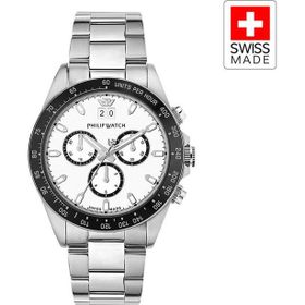 PhilipWatch R8273607009 Erkek Kol Saati