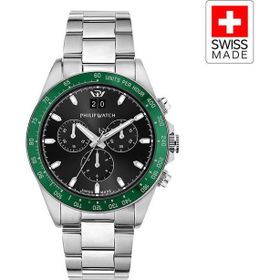 PhilipWatch R8273607010 Erkek Kol Saati