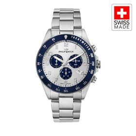PhilipWatch R8273607029 Erkek Kol Saati