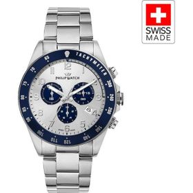 PhilipWatch R8273607029 Erkek Kol Saati