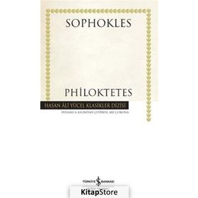 Philoktetes - philoctetes sofokles