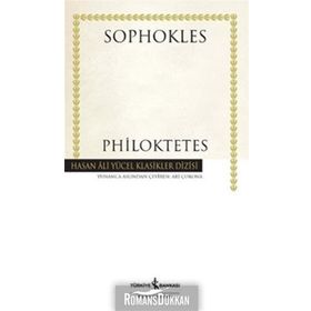 Philoktetes - philoctetes sofokles