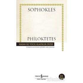 Philoktetes - philoctetes sofokles