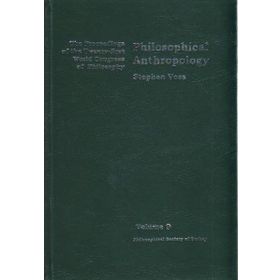 Philosophical Anthropology-Stephen Voss