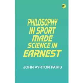 Philosophy In Sport Made Science In Earnest - Kolektif