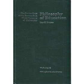 Philosophy of Education - Türkiye Felsefe Kurumu