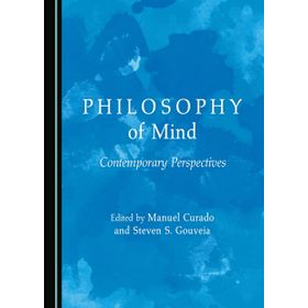 Philosophy Of Mind - Jaegwon Kim