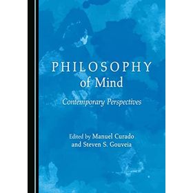 Philosophy Of Mind - Jaegwon Kim