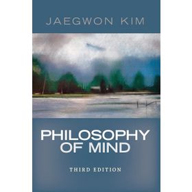 Philosophy Of Mind - Jaegwon Kim