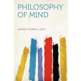 Philosophy Of Mind - Jaegwon Kim