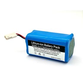 Phix X3 3200 Mah Robot Süpürge Batarya