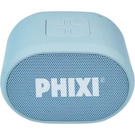 Phixi Basic S12 Kablosuz Bluetooth Hoparlör