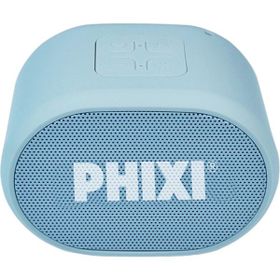 Phixi Basic S12 Kablosuz Bluetooth Hoparlör