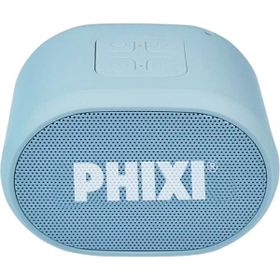 Phixi Basic S12 Kablosuz Bluetooth Hoparlör