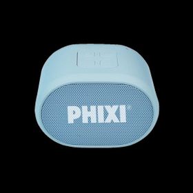 Phixi Basic S12 Kablosuz Bluetooth Hoparlör
