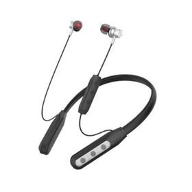 Phixi Force BL730 Bluetooth Kulaklık siyah