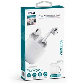 Phixi S20 Bluetooth Kulaklık