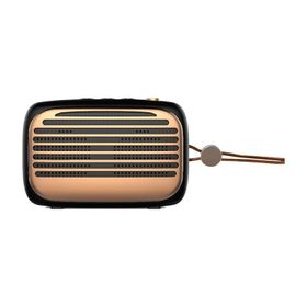 Phixi Ultimate S8 Siyah Bluetooth Hoparlör