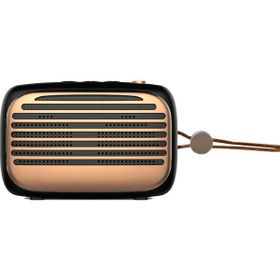 Phixi Ultimate S8 Siyah Bluetooth Hoparlör