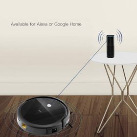 Phiyu A3V Alexa Robot Süpürge