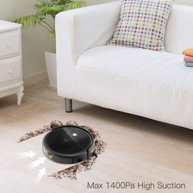 Phiyu A3V Alexa Robot Süpürge