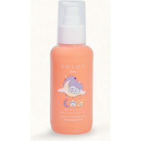 Phlox 100 ml Baby Besleyici Masaj Yağı
