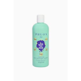 Phlox 400 ml Baby Arındırıcı Saç ve Vücut Şampuanı
