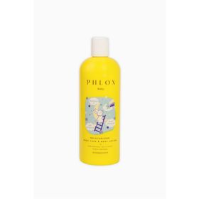 Phlox 400 ml Baby Nemlendirici Vücut ve Yüz Losyonu