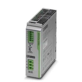 Phoenix 2866310 4046356046640 Trıo ps 1ac 24dc 5 Contact Güç Kaynağı
