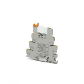 Phoenix 2900299 4046356506991 PLC RPT 24DC 21 Contact Röle Modülü
