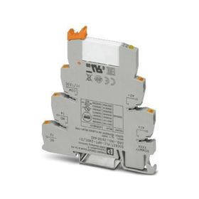 Phoenix 2900299 4046356506991 PLC RPT 24DC 21 Contact Röle Modülü
