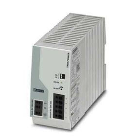 Phoenix 2903151 4046356960939 Trıo ps 2g 1ac 24dc 20 Contact Güç Kaynağı