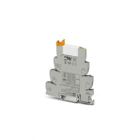 Phoenix 2966171 4017918130732 PLC RSC 24DC 21 Contact Röle Modülü