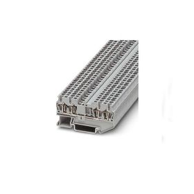 Phoenix 3031306 4017918186784 ST 2,5 Quattıro Contact Geçiş KLemensi