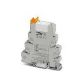 Phoenix 4017918156374 Contact PLC-RSC-24DC/21-21 PLC Röle