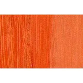 Phoenix 45 ml 313 Orange Red Yağlı Boya